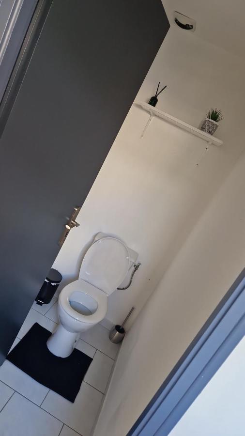 Maison Centre Ville Avec Jardin Challans Kültér fotó